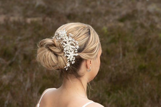 Bridal Hair Accessories