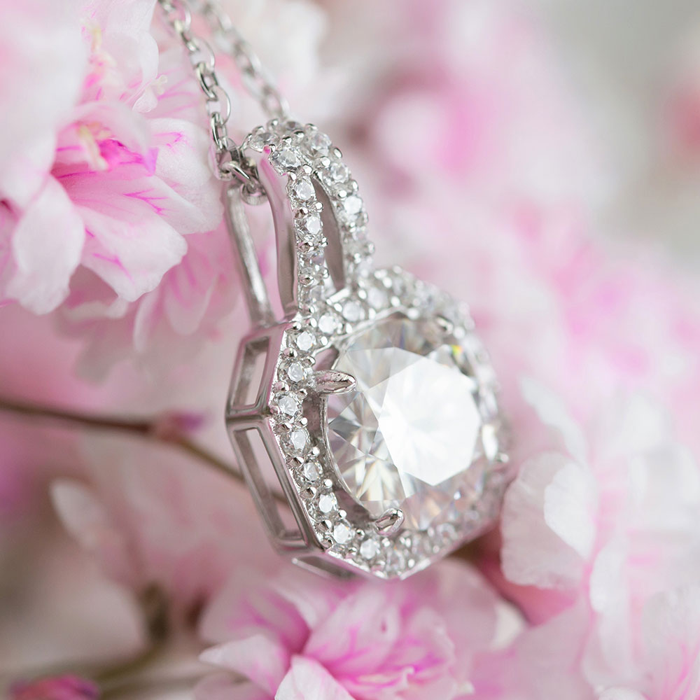Lab Grown Diamonds