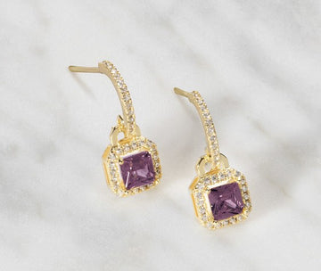 What is the Birthstone for February? Exploring the Enchanting Amethyst