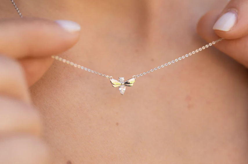 Elevate your look with the perfect piece of jewellery