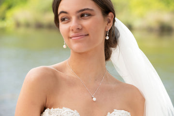 Sparkle on a Budget: How to Find Affordable Yet Quality Bridal Jewellery