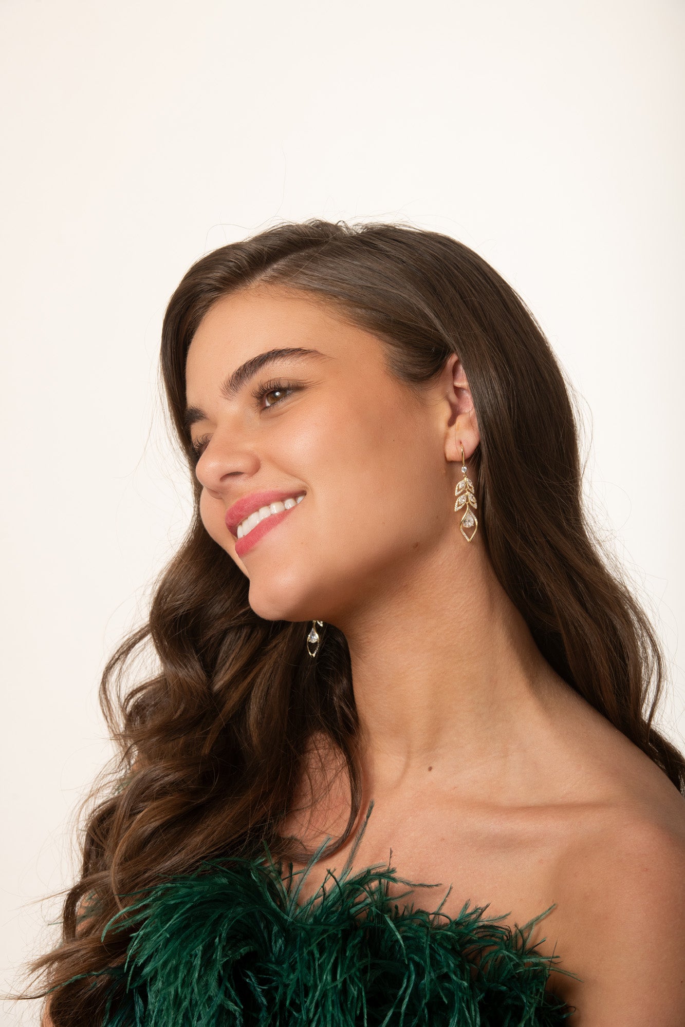 Dazzle the Night Away: Unveiling the Magic of Party Earrings