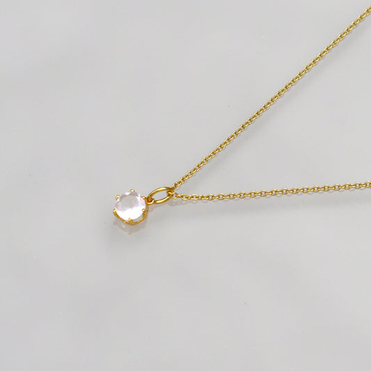 October Birthstone Jewellery Worth Gifting: Why We Chose Rose Quartz