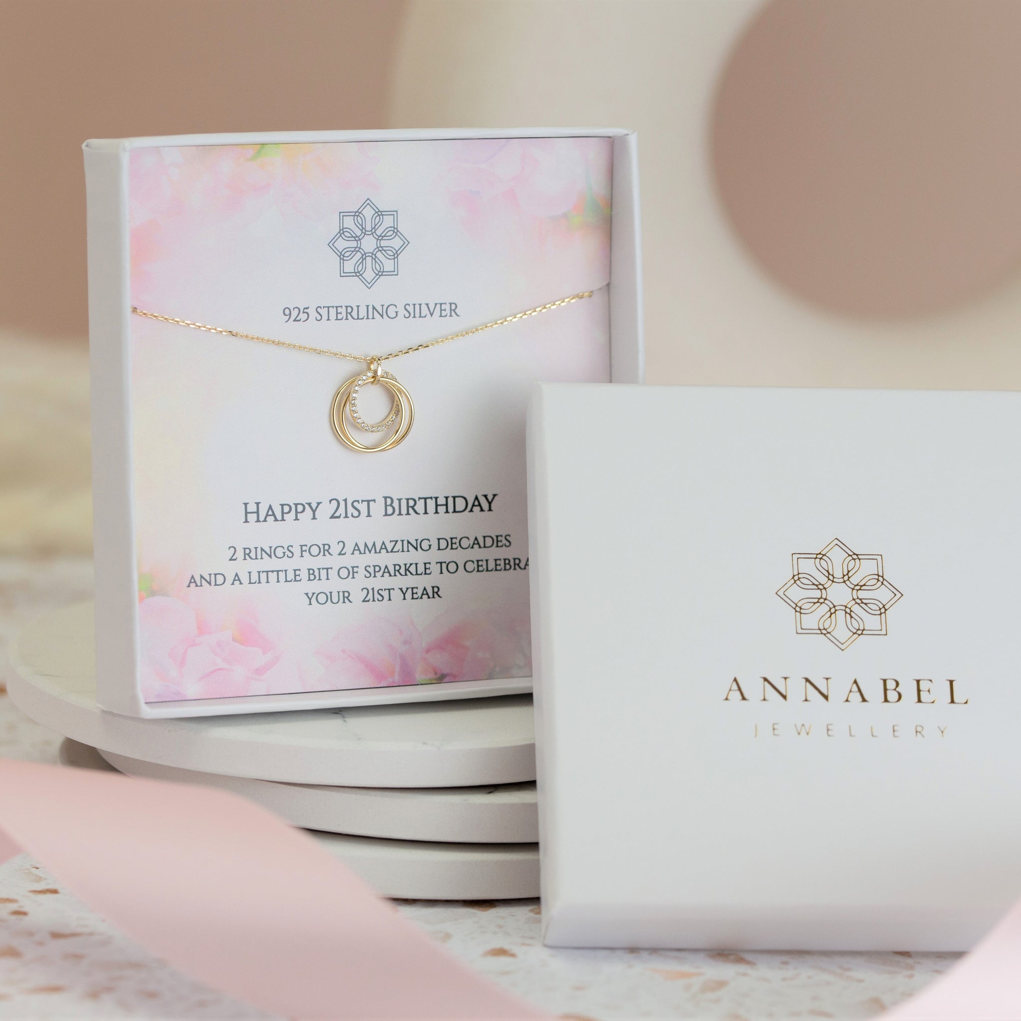 7 Perfect Gifts for her 21st Birthday