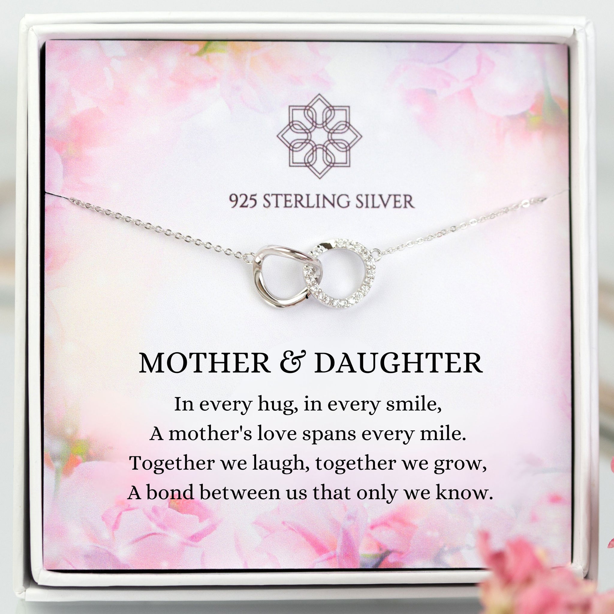 Sparkling Sentiments: Mother's Day Jewellery Gifts That Illuminate Love and Appreciation