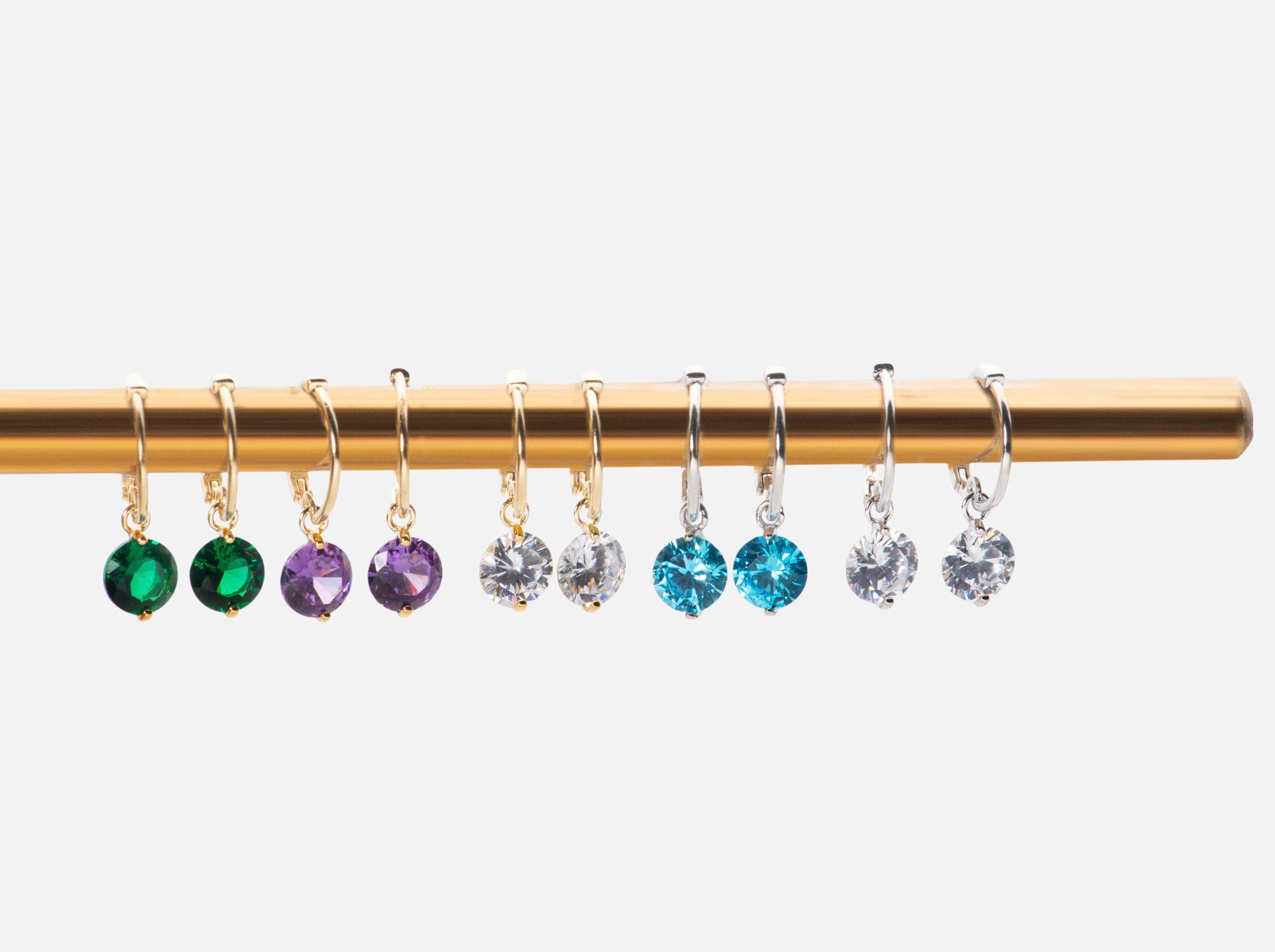 BIRTHSTONE COLLECTION
