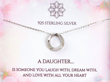 PERSONALISED JEWELLERY GIFTS
