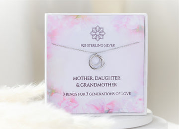 GIFTS FOR DAUGHTER