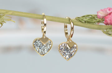 Annabell Jewellery Earrings Collection