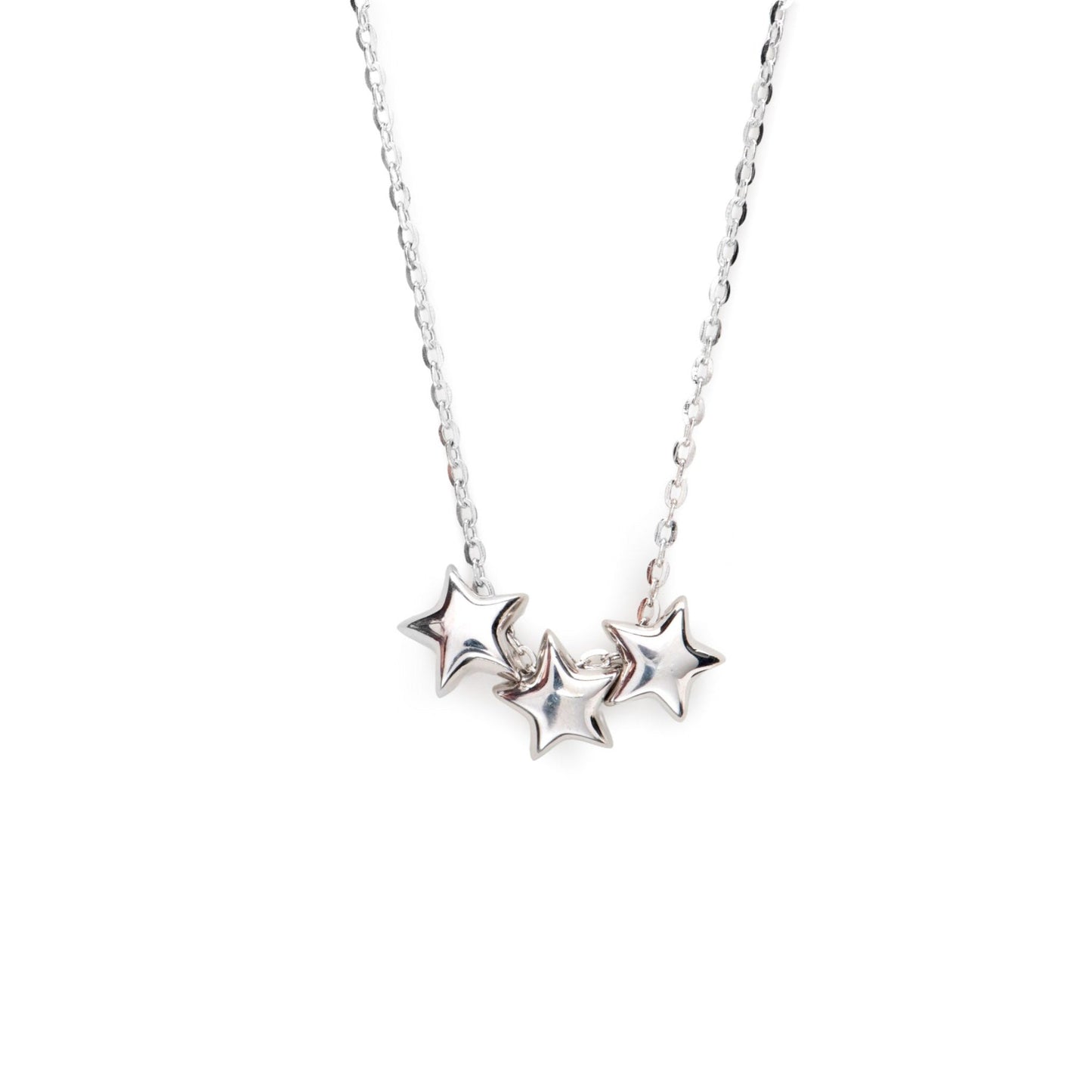 Congratulations You're a Star Necklace