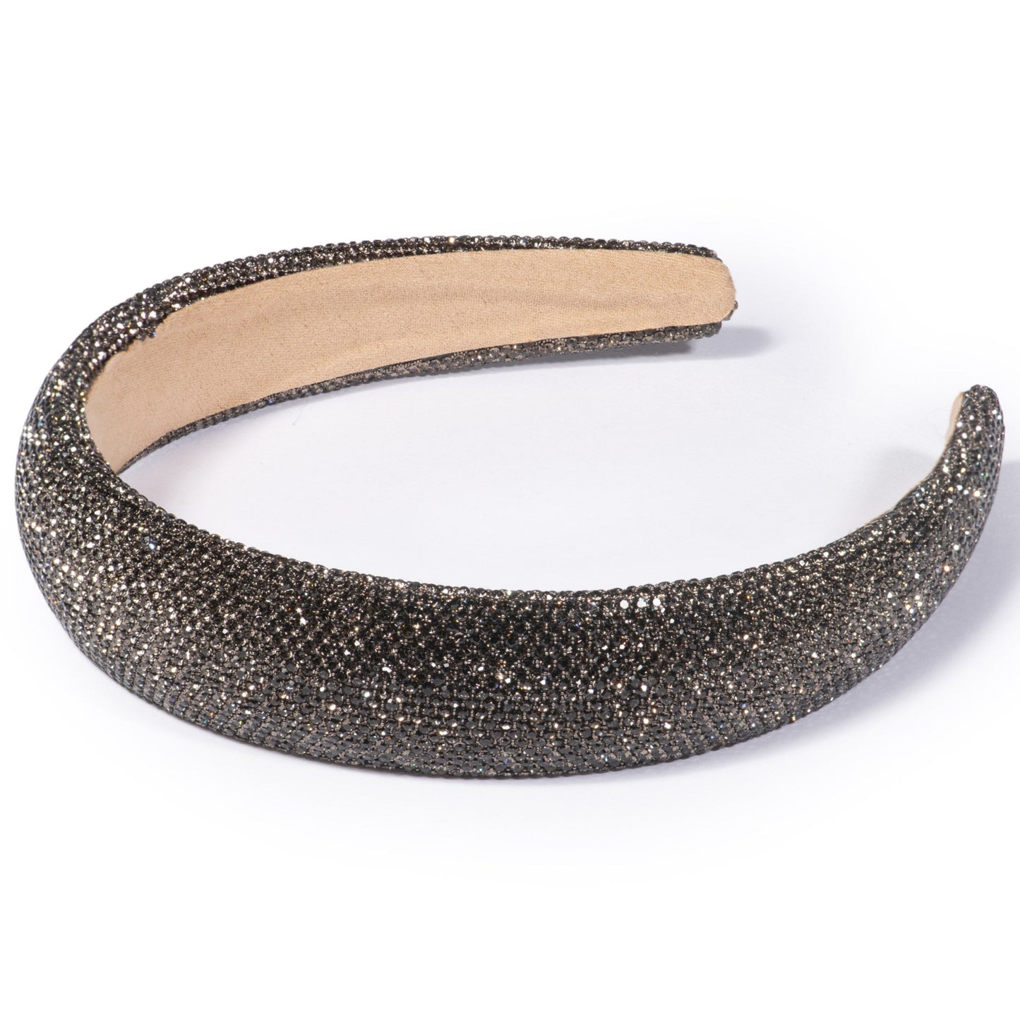 Ella Sparkle Blush Pink Headband