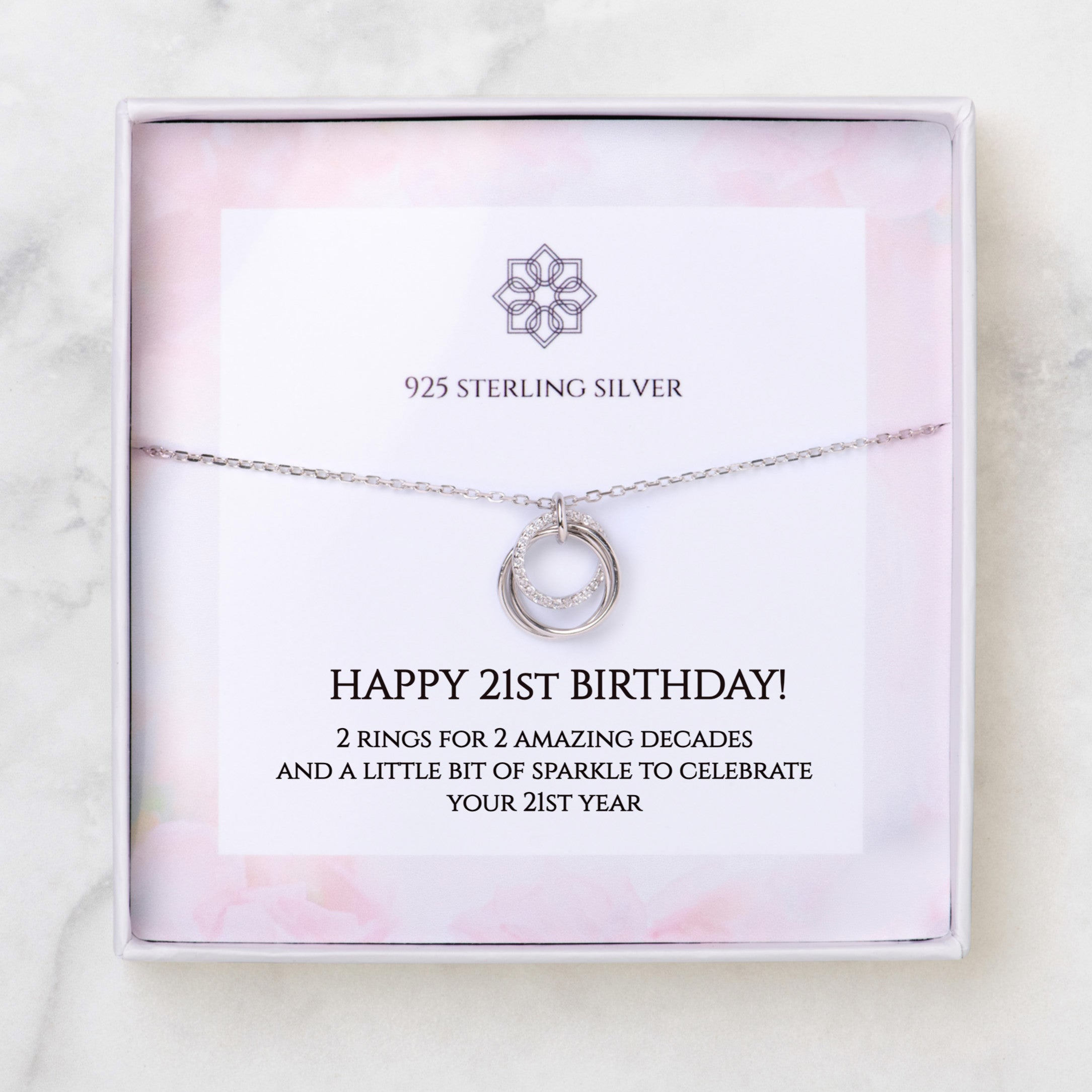 Jewellery Birthday Gifts Annabel Jewellery