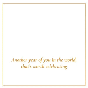 Another Year Of You