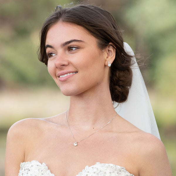 Bridal Jewellery