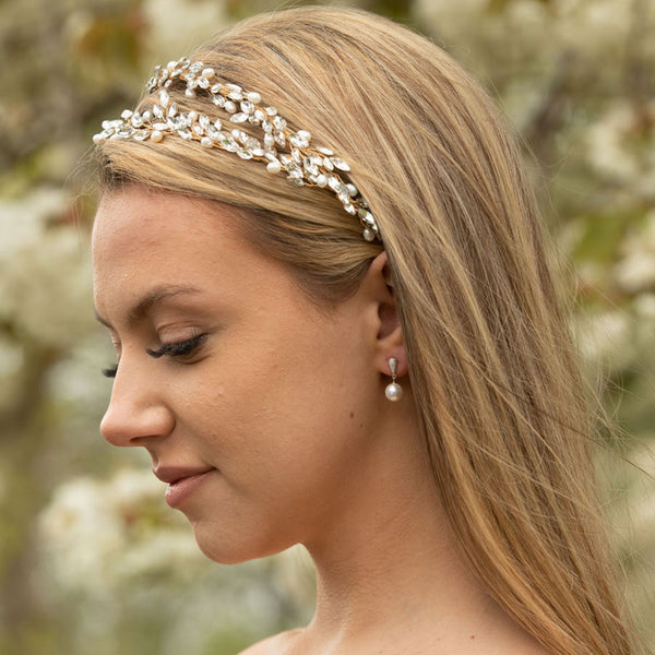 Bridal Hair Accessories
