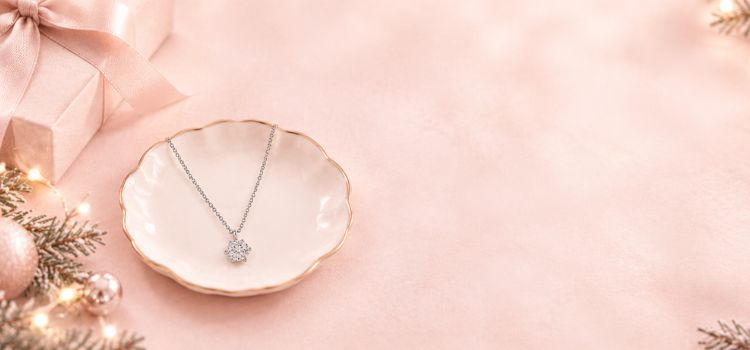 Christmas Jewellery Gifts for Her