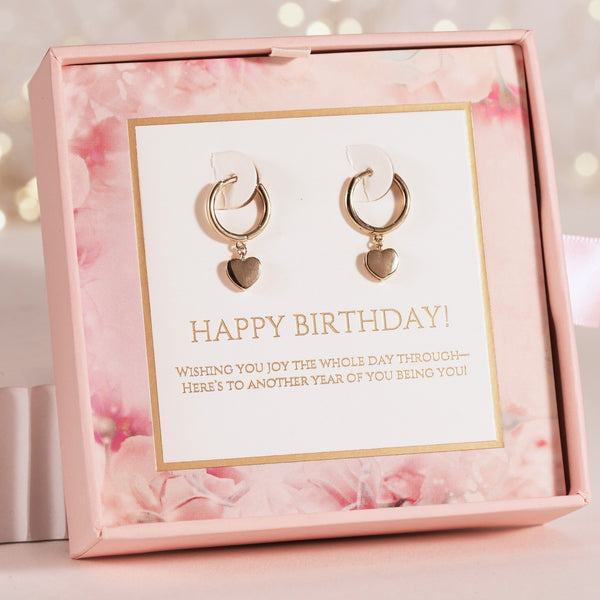 Birthday Gifts