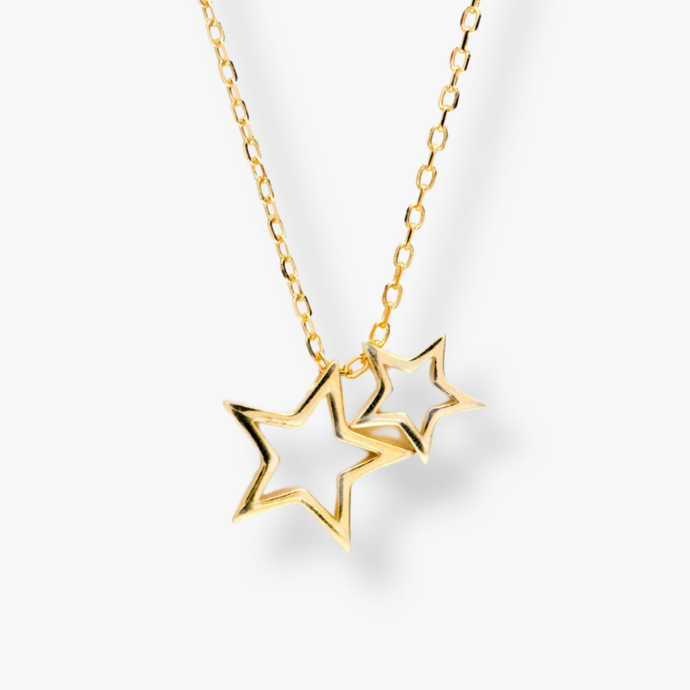 Star Necklace