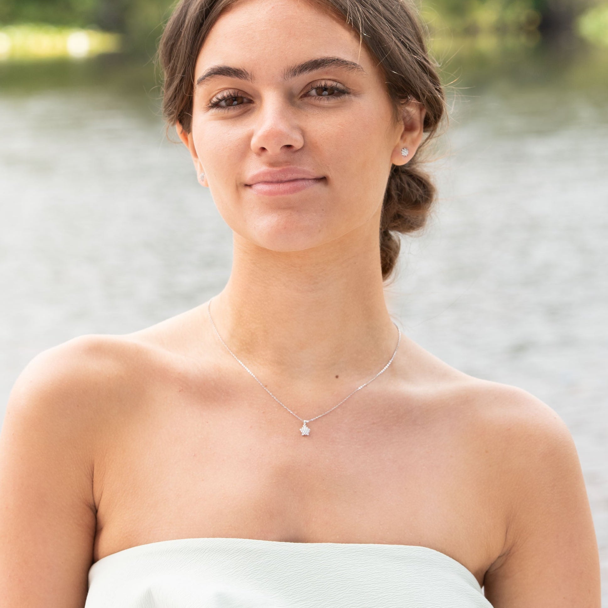 Bridesmaid Jewellery Gifts