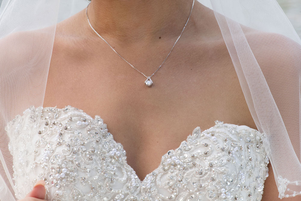 Bridal Jewellery