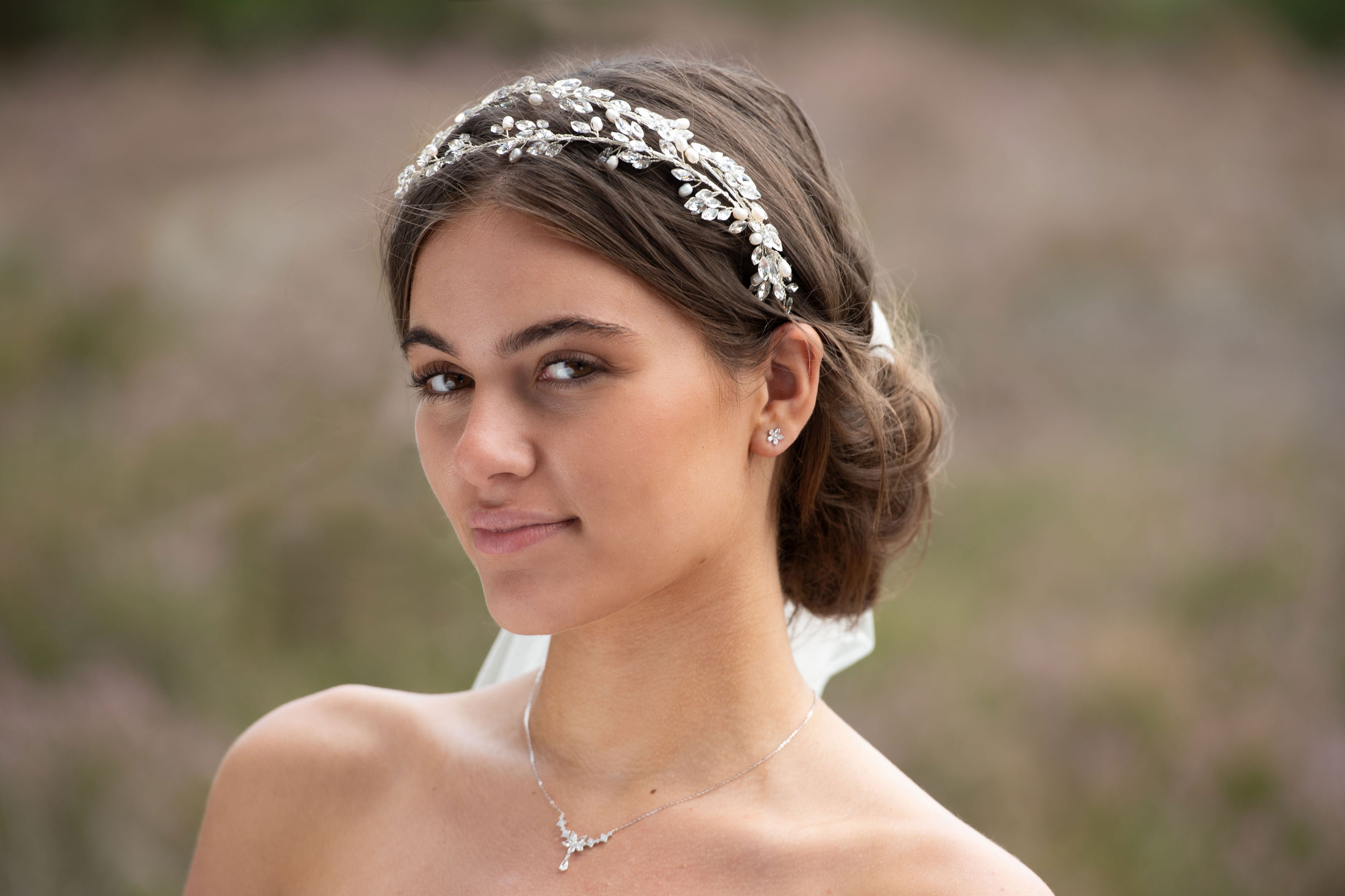 Bridal Jewellery