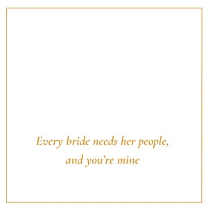 Wedding-Every-Bride