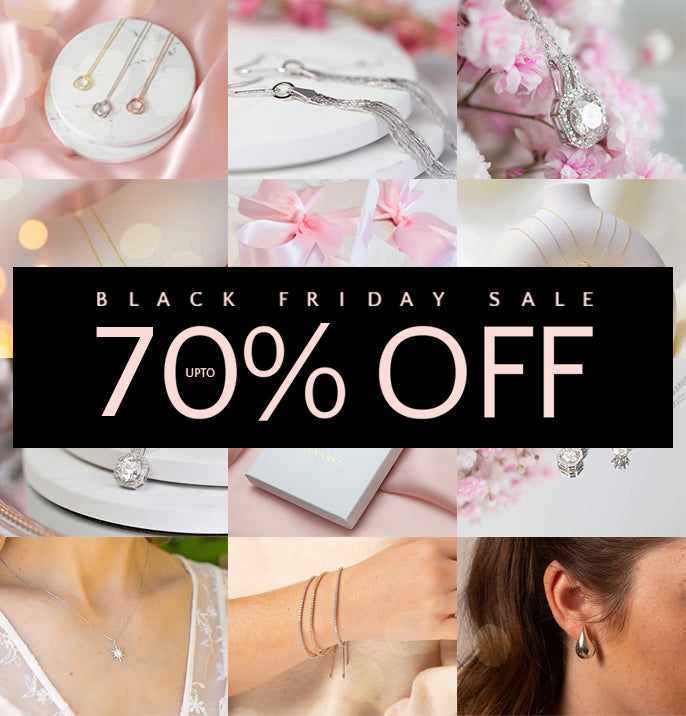 Sterling Silver Jewellery Gifts for Her Online Jewellery Store UK Annabel Jewellery