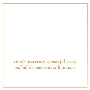 Milestones-Heres-To-Seventy