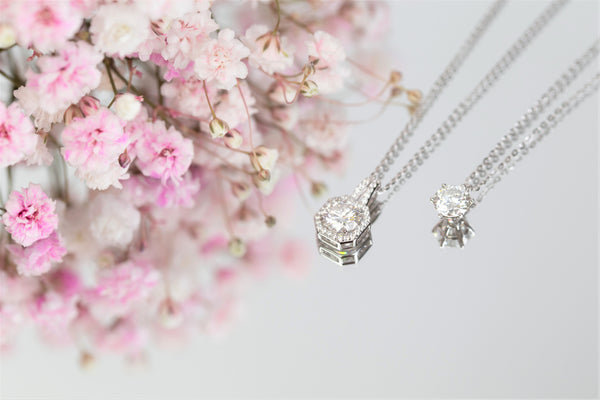 Lab Grown Diamonds