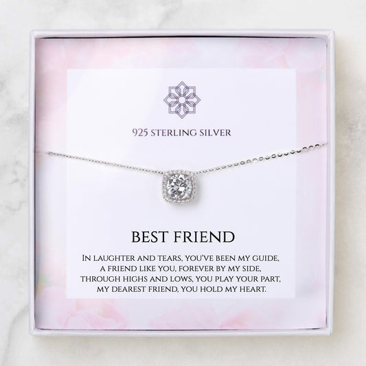 Best friend Necklace