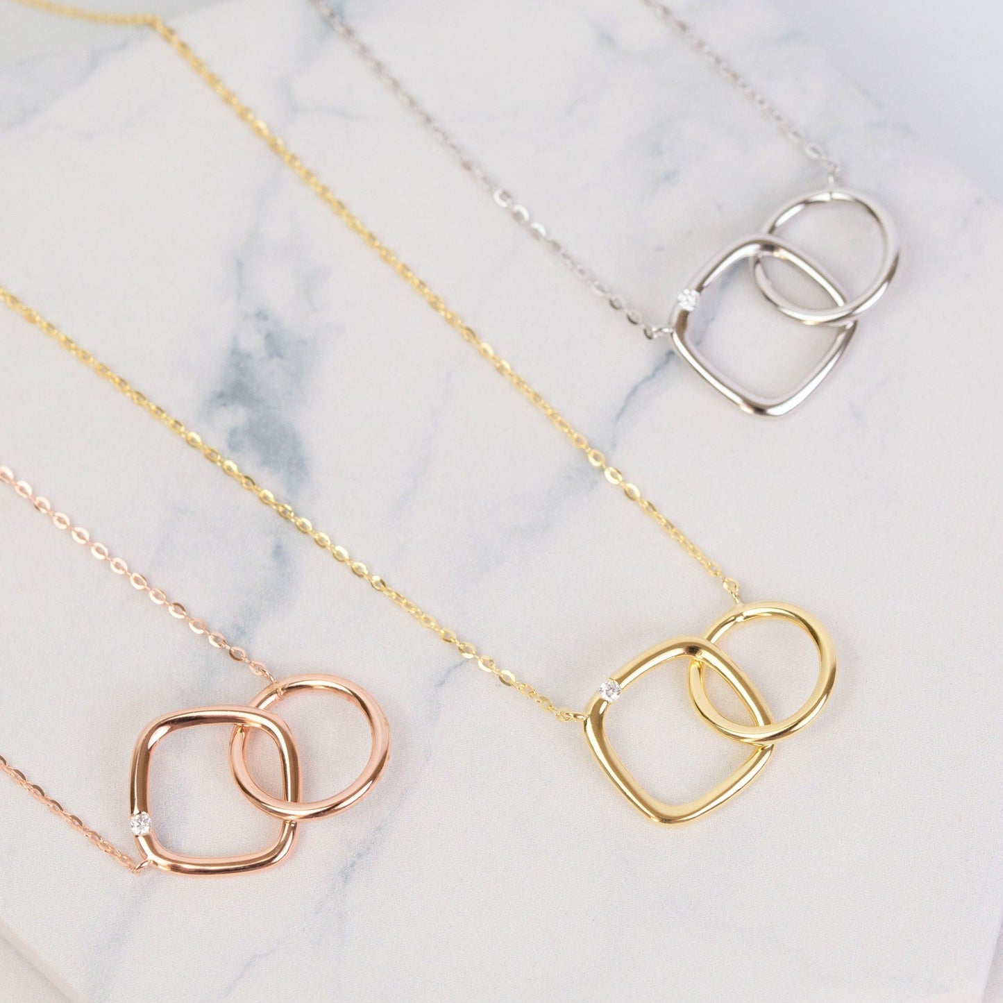 Soul Sister Necklace